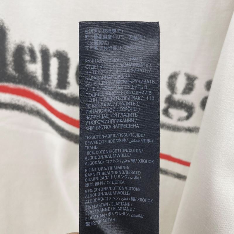 Balenciaga T-Shirts